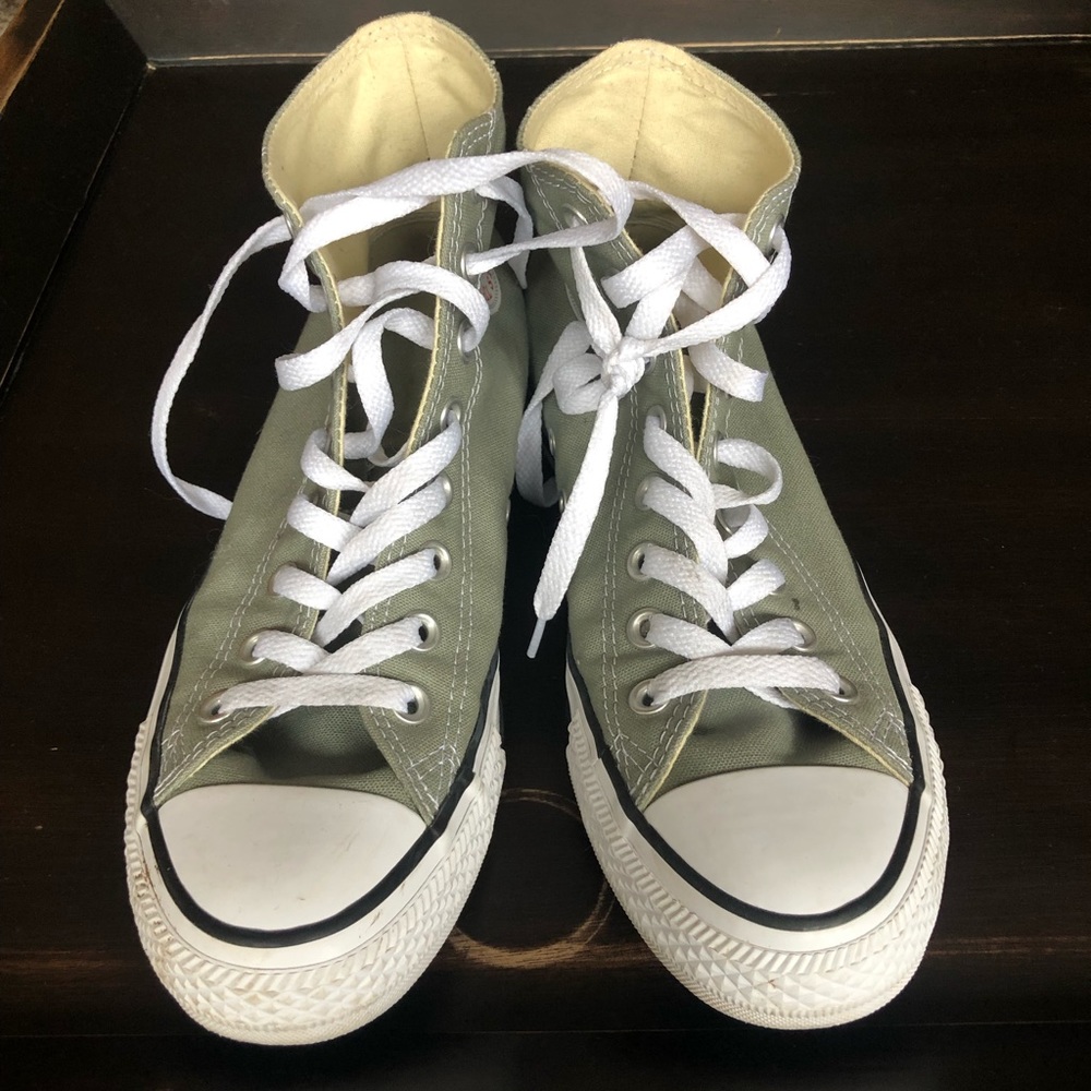 Converse